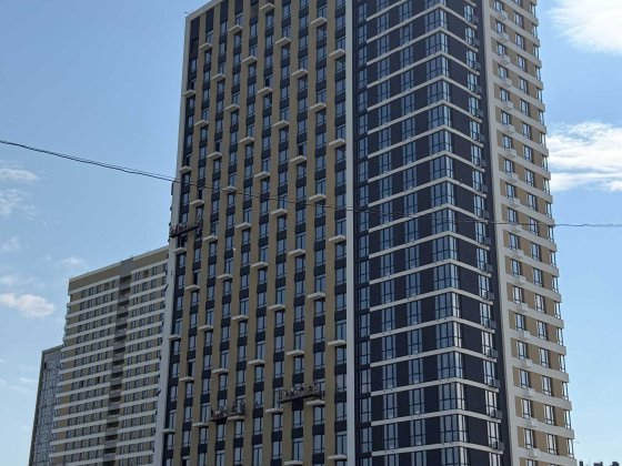 Без комісії. Продаж 1к квартири 45.23м2, пр.Петра Григоренка, 46 ЖК H2О Дарницький р-н Киев