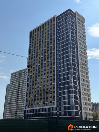 Без комісії. Продаж 1к квартири 45.23м2, пр.Петра Григоренка, 46 ЖК H2О Дарницький р-н - фото 1