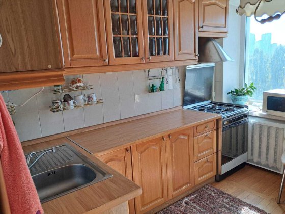 Продаж 2 к кв Флоренції 9 Видова  з мальовничою панорамою на Дніпро  Батьківщину-мати, Дніпровський 