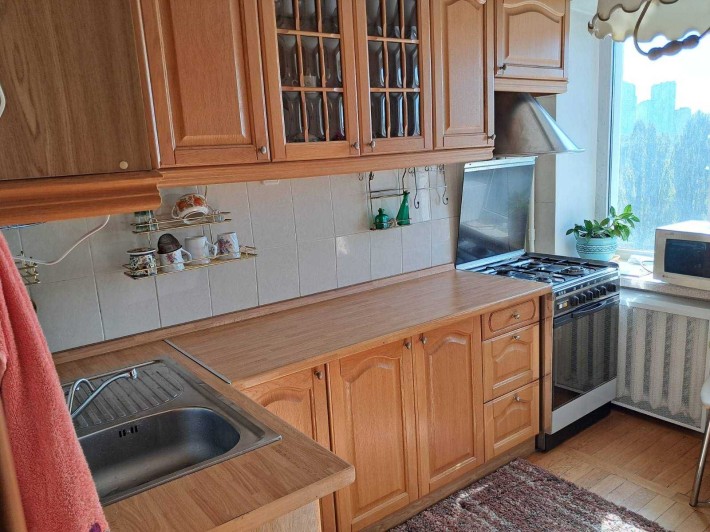 Продаж 2 к кв Флоренції 9 Видова  з мальовничою панорамою на Дніпро  Батьківщину-мати, Дніпровський  - фото 1