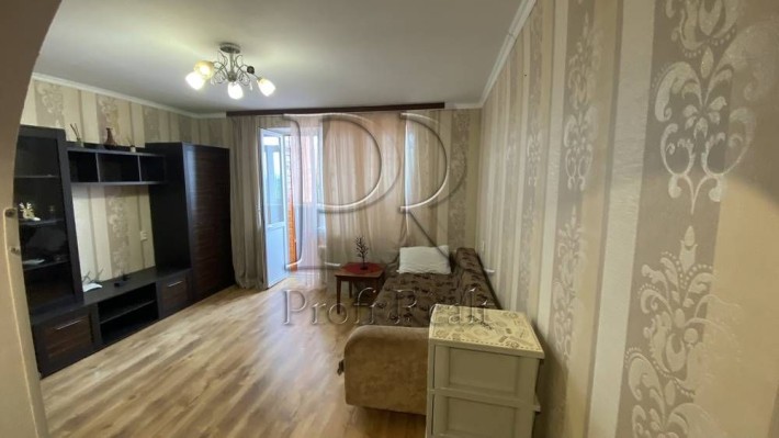 Продаж 1 кімн. квартири за адресою вул. Алматинська, буд 109А/ДВРЗ - фото 1
