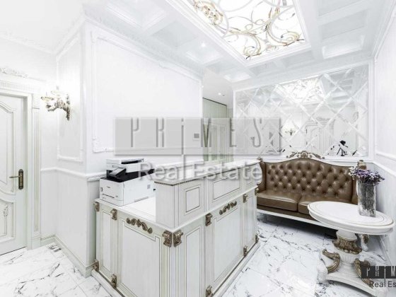 Продаж 4к видової квартири, ЖК "Jack House", бул. Лесі Українки, 7В, Печерськ
