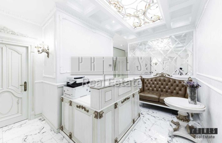 Продаж 4к видової квартири, ЖК "Jack House", бул. Лесі Українки, 7В, Печерськ - фото 1