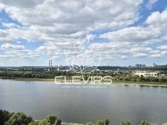 Єоселя Продаж видової 2 кімнатної квартири 78кв2  ЖК Грейт вул. Дніпровська  Набережна 15-К