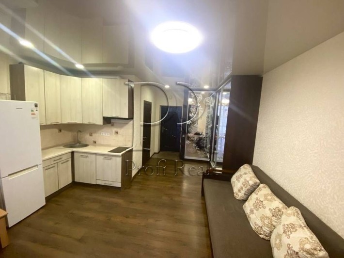 Продаж 1 кімн. квартири за адресою Райдужна 44/ поруч із озером - фото 1