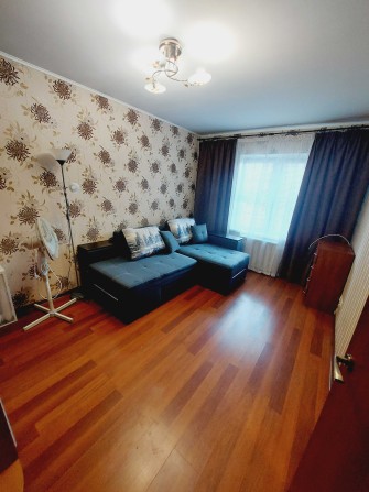 Продам 1 комн.квартиру, ул.Николая Кибальчича 21, Воскресенка, М.Черниговская - фото 1