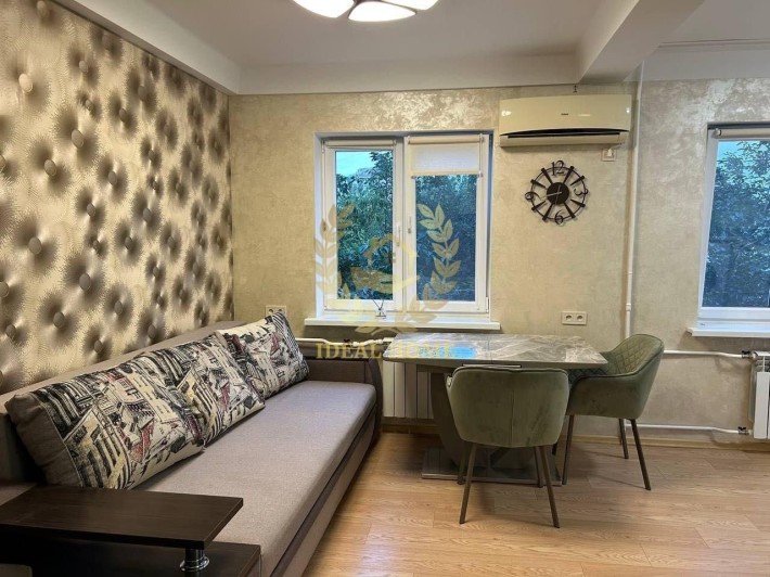 Продаж 3-кімн. квартири 55м², 3/5 пов. Поряд з метро Дарниця 15 хв., лівий берег, Київ - фото 1