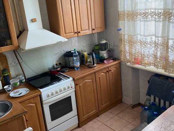 Продам 2к квартиру вул. Вінстона Черчилля 19, м. Дарниця, Дніпровський р-н