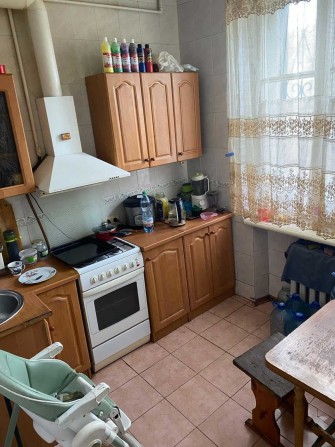 Продам 2к квартиру вул. Вінстона Черчилля 19, м. Дарниця, Дніпровський р-н - фото 1