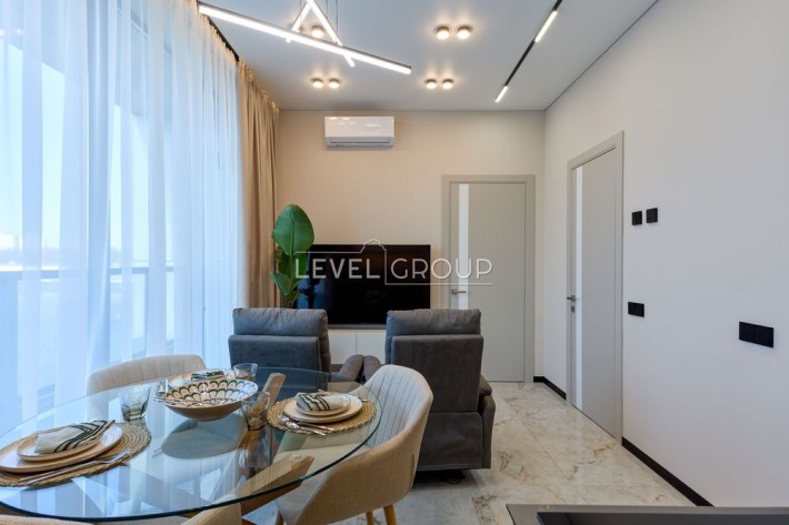 Unit Home Без % продаж 1 кім. Квартири з сучасним ремонто дем Лук’янівка - фото 1