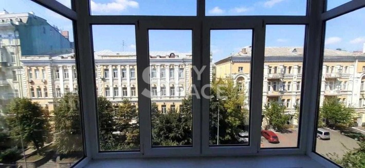 2к, 52м сталінка центр міста - фото 1