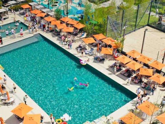 Файна Таун, Салютна 2,корп 2к1, 39 м² з якісним  ремонтом. Без комісії