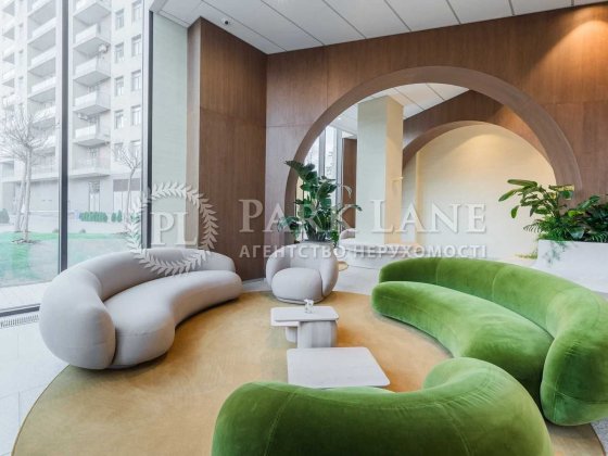 продаж 2-к квартири, Берестейський просп. 42 а, Crystal Park Tower