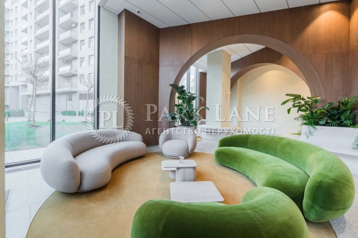 продаж 2-к квартири, Берестейський просп. 42 а, Crystal Park Tower - фото 1
