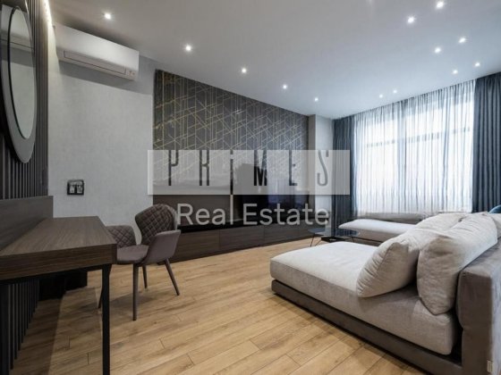 Продажа 5к квартиры 205м2, ЖК Новопечерские Липки, Драгомирова, Верхогляда, 15а Київ