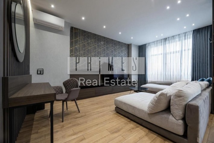 Продажа 5к квартиры 205м2, ЖК Новопечерские Липки, Драгомирова, Верхогляда, 15а - фото 1