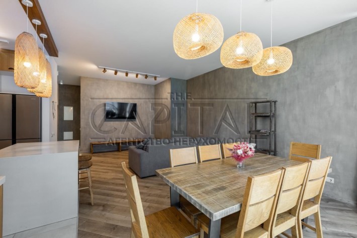 Продаж квартири, ЖК Новопечерські Липки, Верхогляда, Печерськ - фото 1