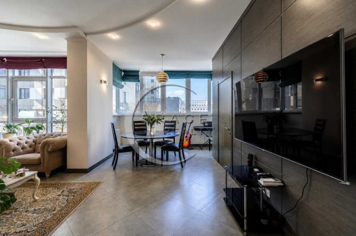 Без % Продаж 4-кімнатної квартири ЖК Новопечерські Липки - Драгомирова - фото 1