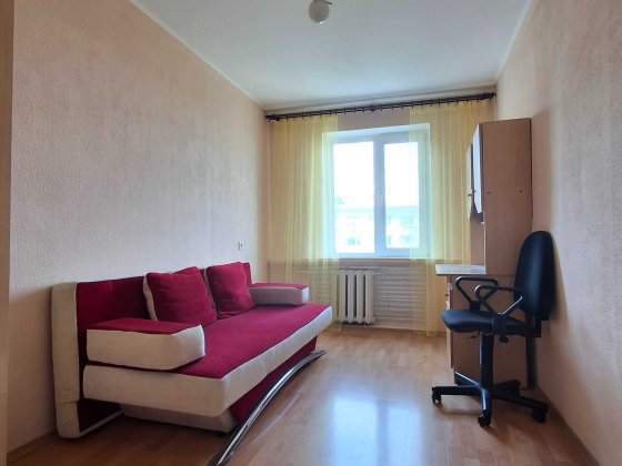 Продаж 3 кім. кв. вул.Бакинська,37. Газ, метро Дорогожичі