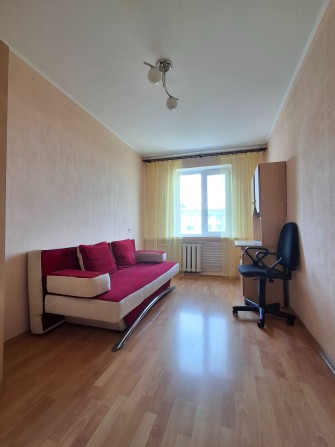 Продаж 3 кім. кв. вул.Бакинська,37. Газ, метро Дорогожичі - фото 1