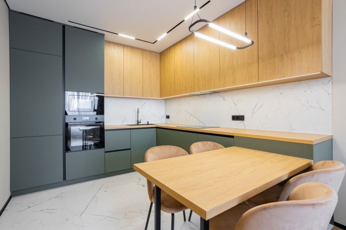 Продам Квартиру! Жк Сан Франциско San Francisco 65м Нивки Парк  Берестейський пр. - фото 1