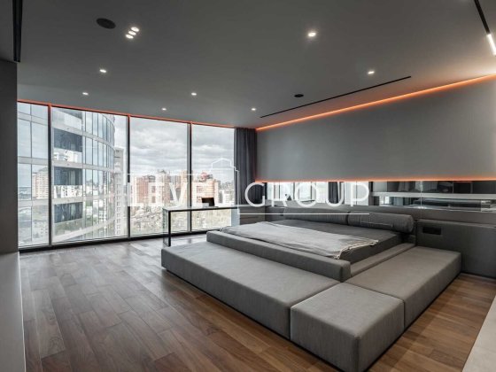 Taryan Towers 84 м, Печерськ, Центр