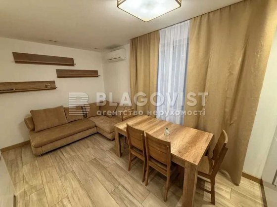 2-кімнатна квартира 65 м² у ЖК «Озерні Зорі» — біля озера Тельбін ,Дніпровський р-н,Київ Киев