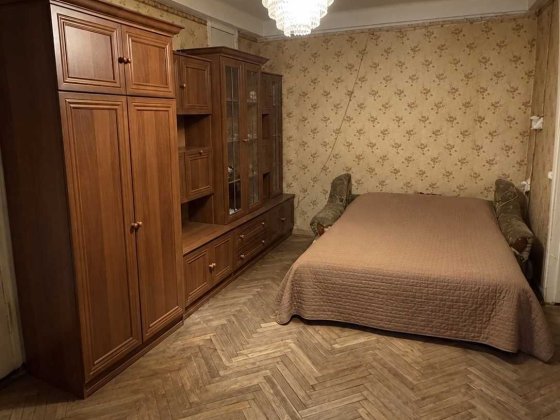 АК 2 Кімнатна квартира Безготівка Держпрограми Русанівка Соцмісто вул Тампере 5А