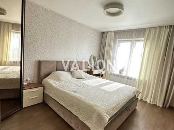 Продам 3-кімнатну квартиру з ремонтом вул.Єлізавети Чавдар 28, метро Осокорки, Позняки
