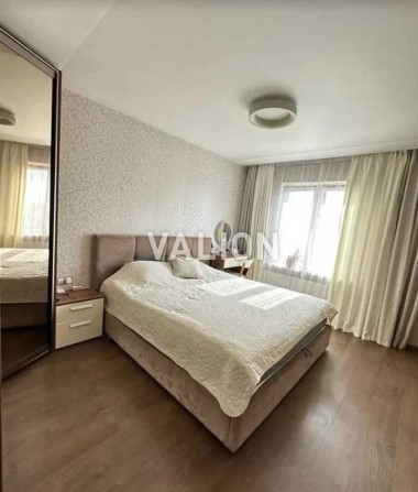 Продам 3-кімнатну квартиру з ремонтом вул.Єлізавети Чавдар 28, метро Осокорки, Позняки - фото 1