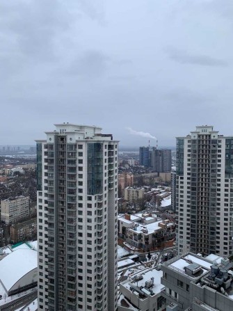 ЖК Дельмар 2к, 89.5м2 видова 28 поверх без % - фото 1