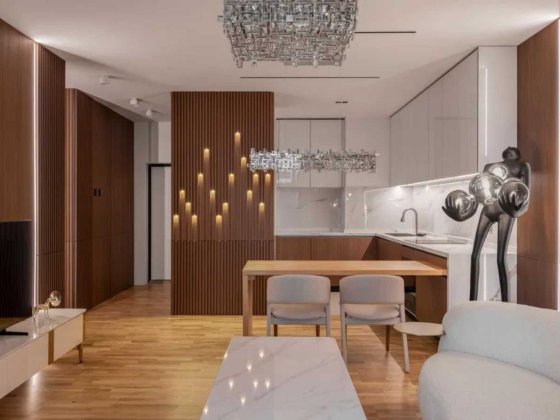 Без %! Видова 3к квартира 85м ремонт преміум клас Тарян Taryan Towers Іоанна Павла ІІ 12!