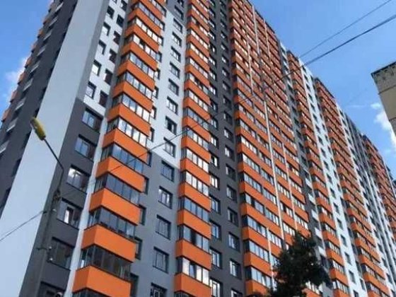 2К Квартира, Сосюры 6.