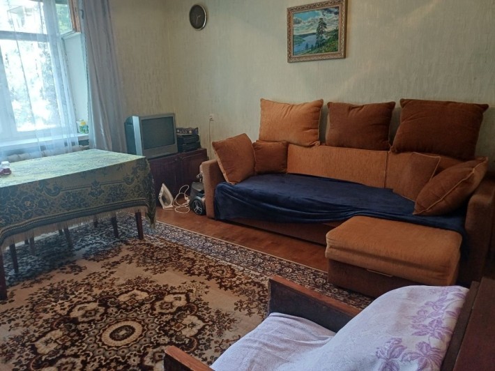 Продам трикімнатну квартиру в Києві, Дарницький район, вулиця Поліська 3 (Рембаза) - фото 1