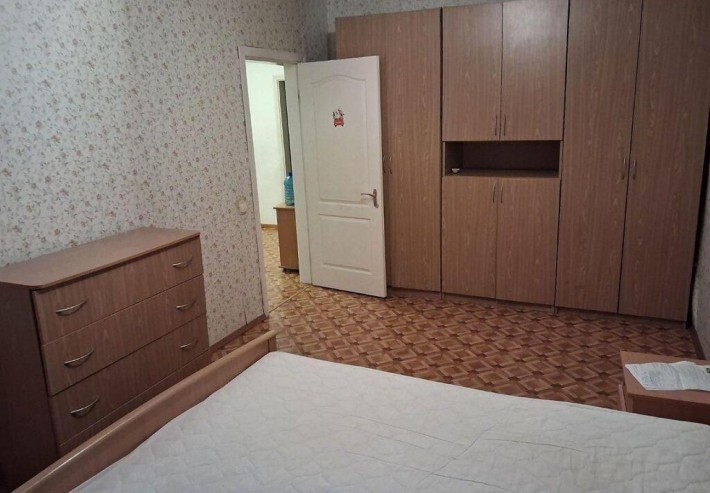 Продається 4-кімнатна квартира за адресою вул. Академіка Заболотного, Голосіївський район - фото 1