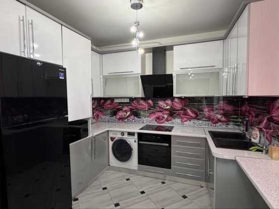 Продам 1к квартиру Драгоманова 2 | Позняки