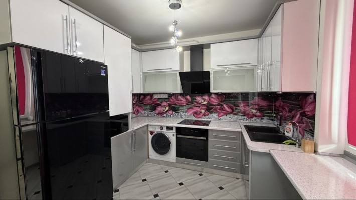 Продам 1к квартиру Драгоманова 2 | Позняки - фото 1