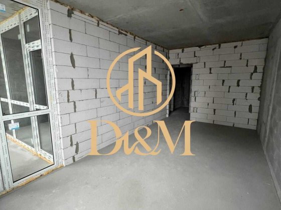 Продаж 1 кімнатої квартири ЖК Great , ТРЦ River Mall 55 м2
