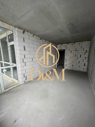 Продаж 1 кімнатої квартири ЖК Great , ТРЦ River Mall 55 м2 - фото 1