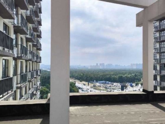 Продам 1к. квартиру 40м2 в ЖК Twin House ( Твін хаус )