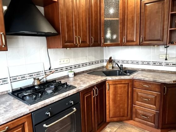 Без Комісії! Продаж 1-кімнатної квартири у жилому стані на Воскресенці, Радужний, вул. Романа Шухеви