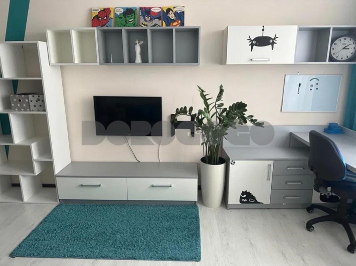 Продаж 2 кім вул. Урлівська, Позняки, Осокорки - фото 1