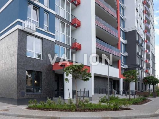 Продаж 1 кімнатної квартири в ЖК Причал 8 Дарницький р-н, вул. Г. Бабіча, 8-Г