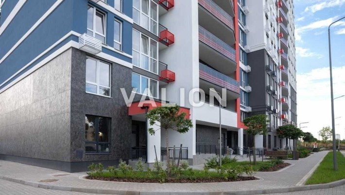 Продаж 1 кімнатної квартири в ЖК Причал 8 Дарницький р-н, вул. Г. Бабіча, 8-Г - фото 1