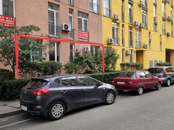 Продаж 3к квартири 87 м²  ЖК Комфорт Таун вул. Регенераторна 4 корп 3. Без комісіі
