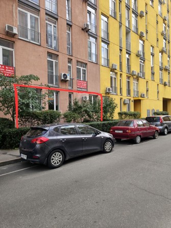 Продаж 3к квартири 87 м²  ЖК Комфорт Таун вул. Регенераторна 4 корп 3. Без комісіі - фото 1