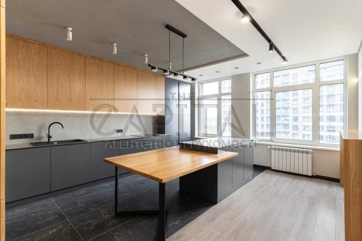 Продаж / Квартира / ЖК Галактика / Дніпровський район - фото 1