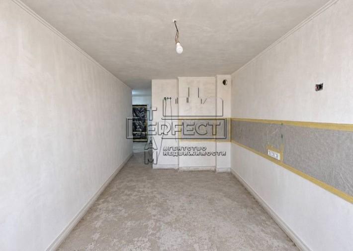 Продаж 1к квартири Бориспільська 12Б / Бориспольская 12Б - фото 1