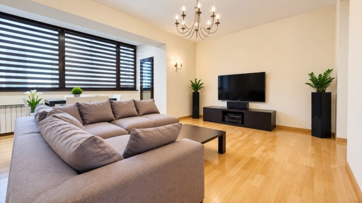 Без комісії!Продаж 3х кімнатної квартиру на Печерську - фото 1