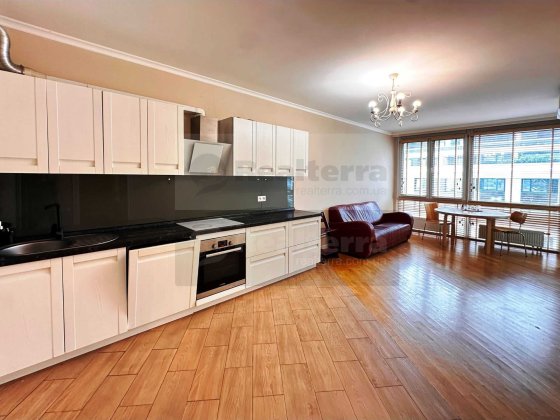 Продаж 2 кім квартири в ЖК Hoffmann Haus | вул. Золотоустівська, 34